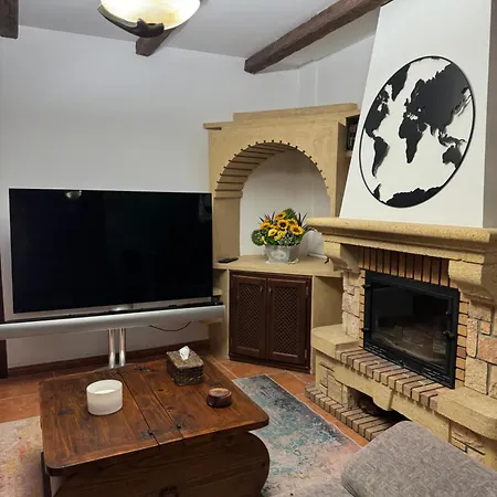 802 Rum i privatbostad Estepona