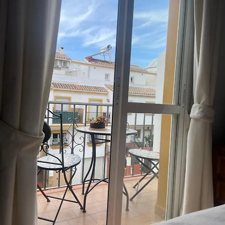 Rum i privatbostad 802 Estepona